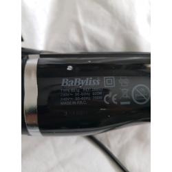 Babyliss New Big Hair Styler 2885U