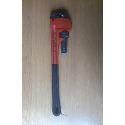 18" pipe wrench/stilson