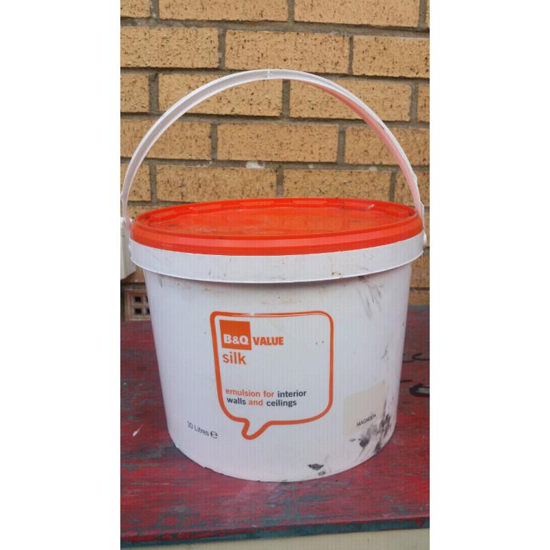 Paint 10 ltrs