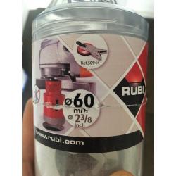 60mm diamond drill bit