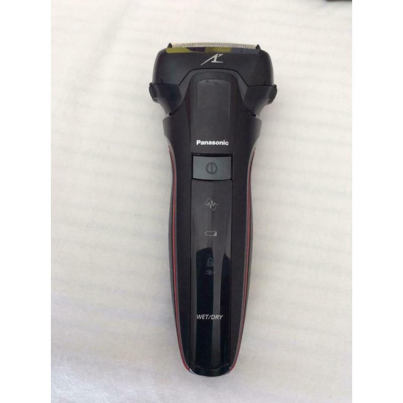 Panasonic Hybrid Shaver ES-LL21-k