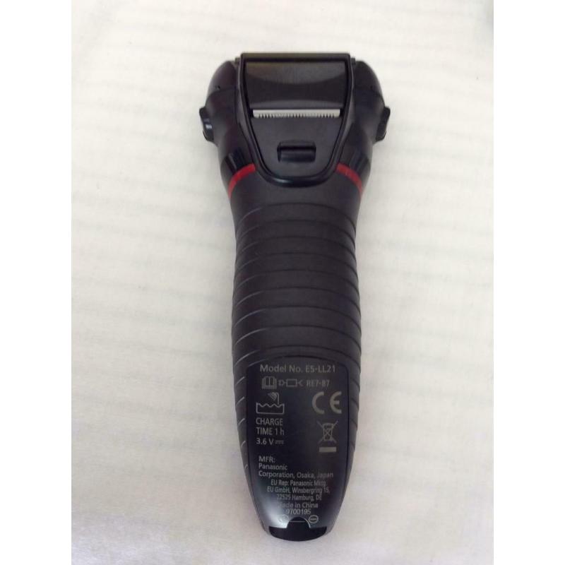 Panasonic Hybrid Shaver ES-LL21-k