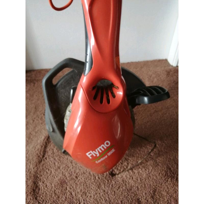 Flymo Trimmer