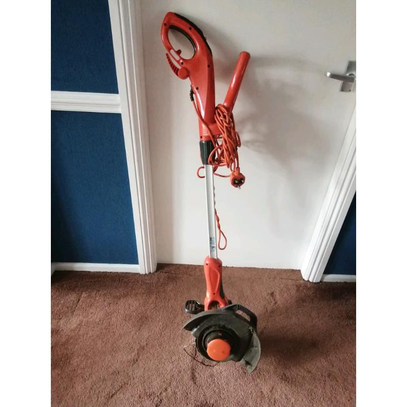 Flymo Trimmer