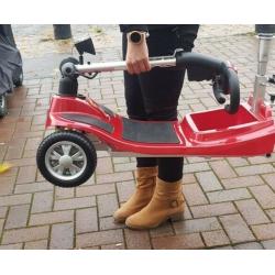 mobility scooter brand new lightest on the market