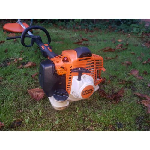 Stihl FS94 RC grass strimmer