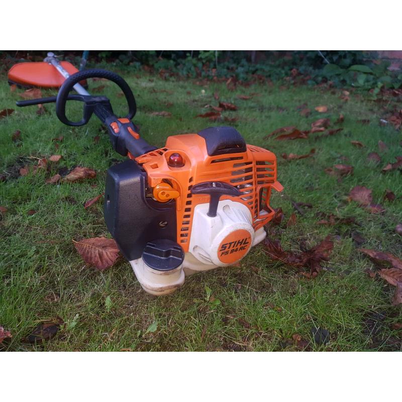 Stihl FS94 RC grass strimmer