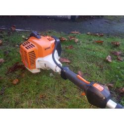 Stihl FS94 RC grass strimmer