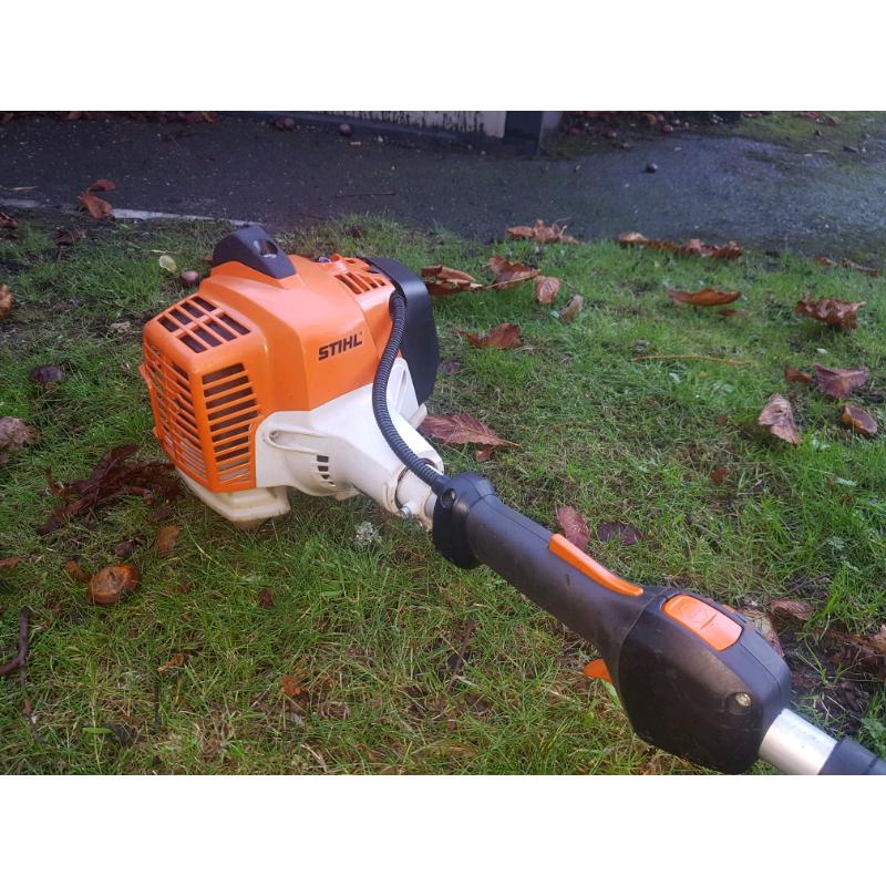 Stihl FS94 RC grass strimmer