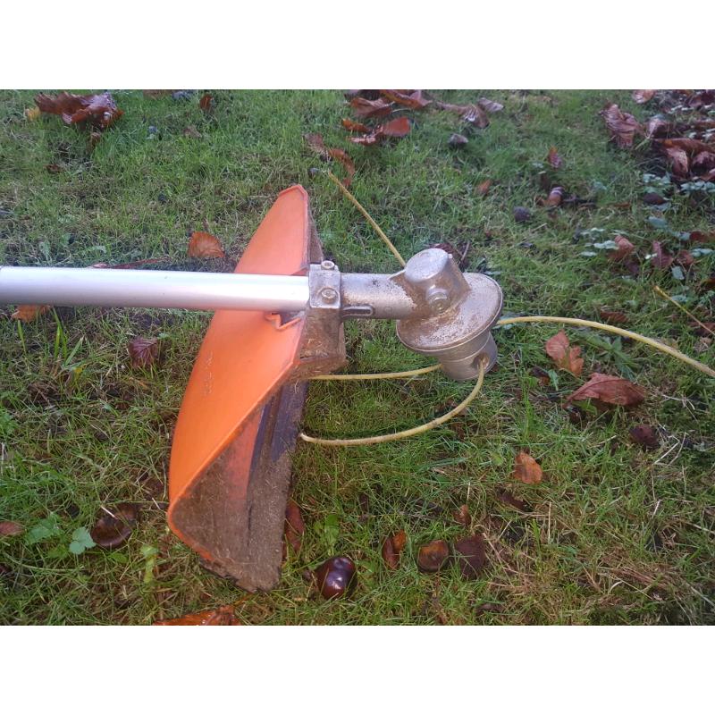 Stihl FS94 RC grass strimmer