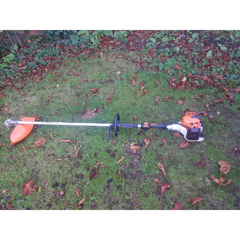 Stihl FS94 RC grass strimmer