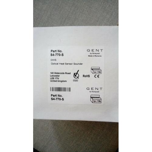 8xbrand new optical sensor sounder