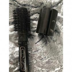 BaByliss big hair wrap rrp ?45 in John Lewis