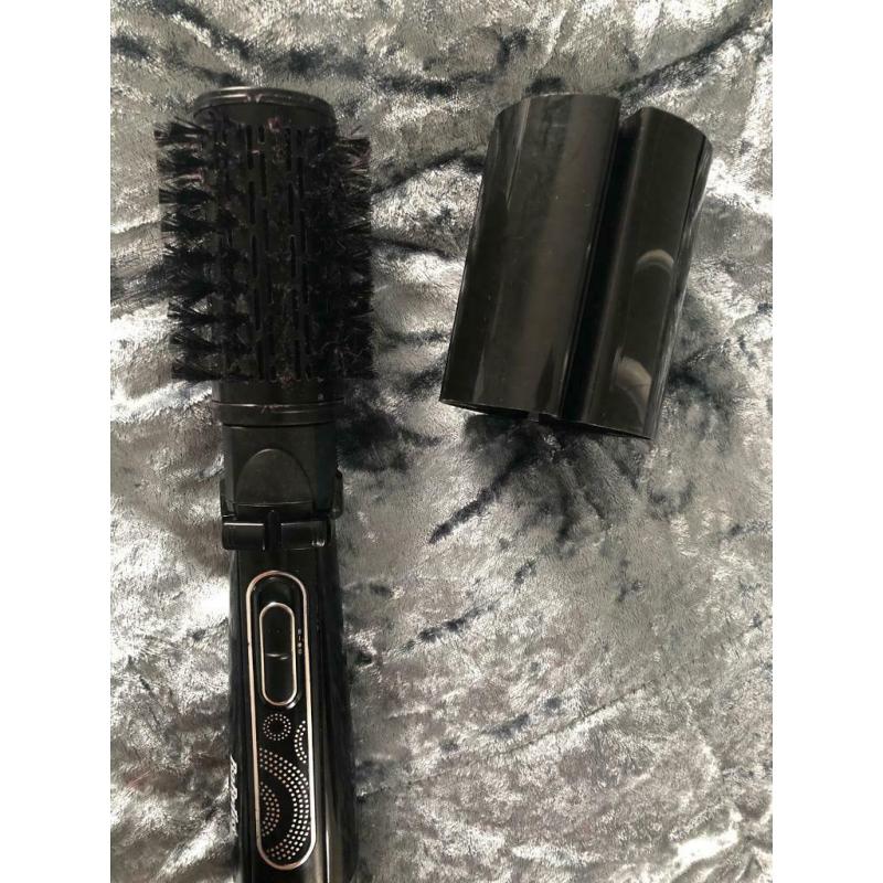 BaByliss big hair wrap rrp ?45 in John Lewis