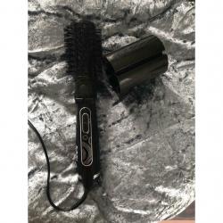 BaByliss big hair wrap rrp ?45 in John Lewis