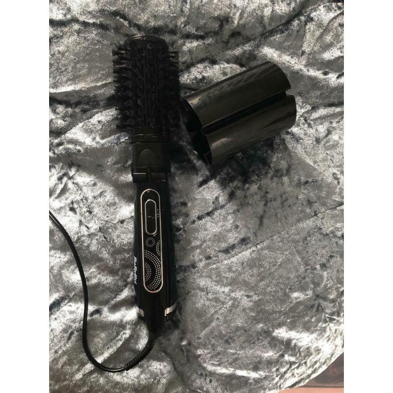 BaByliss big hair wrap rrp ?45 in John Lewis