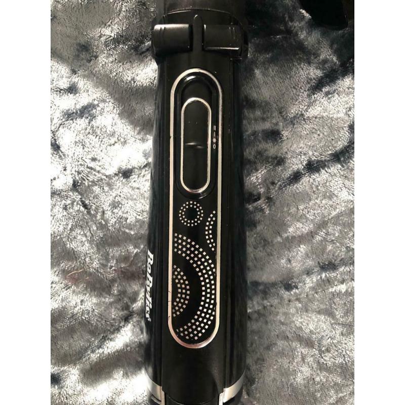 BaByliss big hair wrap rrp ?45 in John Lewis