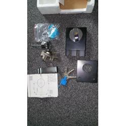 ABLOY SUPER STOPPER JIMMY PROOF SECURITY LOCK