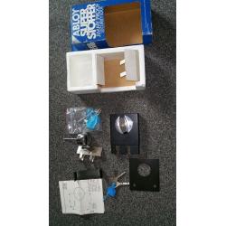 ABLOY SUPER STOPPER JIMMY PROOF SECURITY LOCK