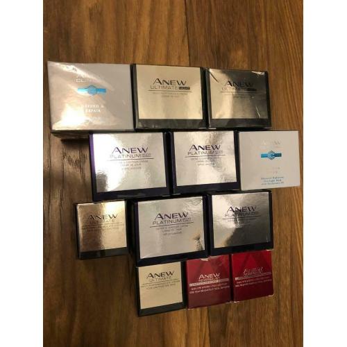 Avon Anew Cream