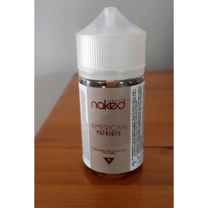 Vape kit - nord