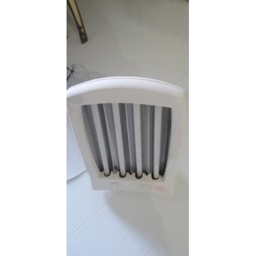Tanning uv lamp