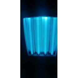 Tanning uv lamp