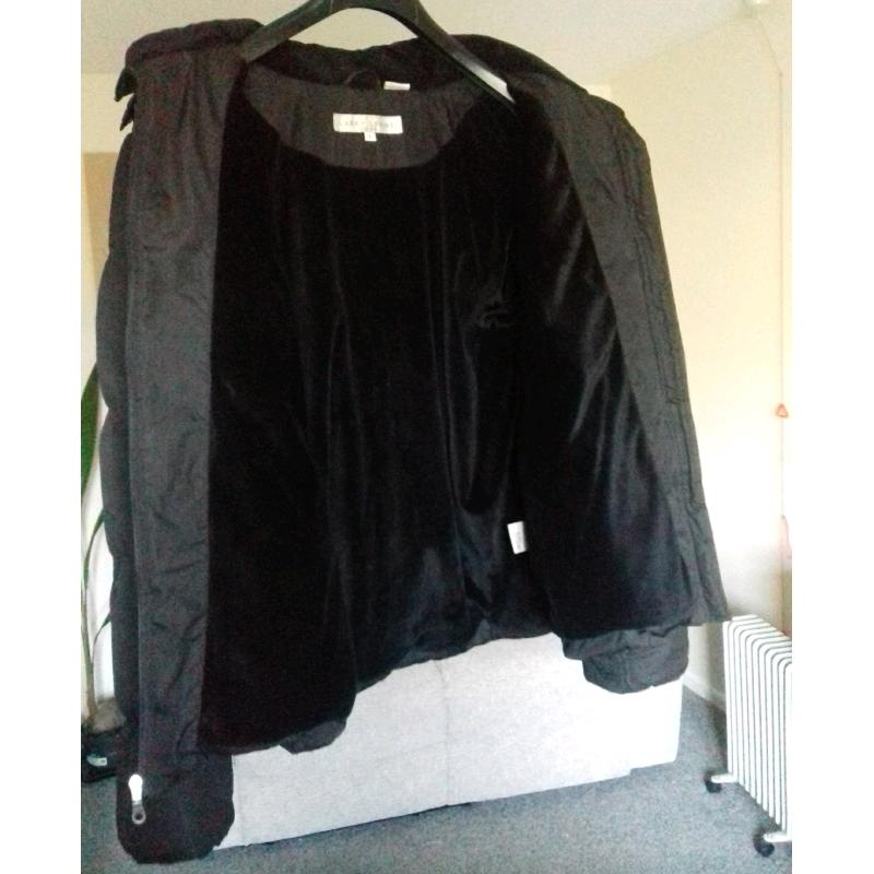 Warm , Water proof jacket