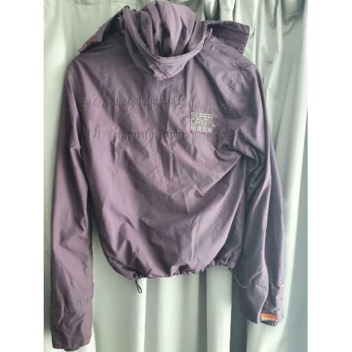 Superdry Jacket