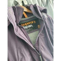 Superdry Jacket