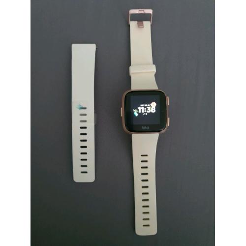 Fitbit versa