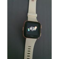Fitbit versa