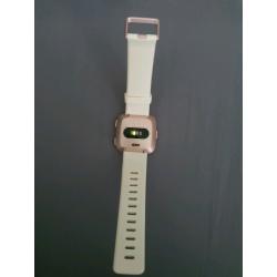 Fitbit versa