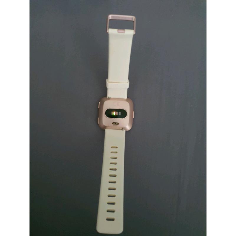 Fitbit versa