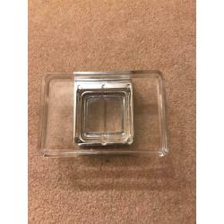 Soap dish