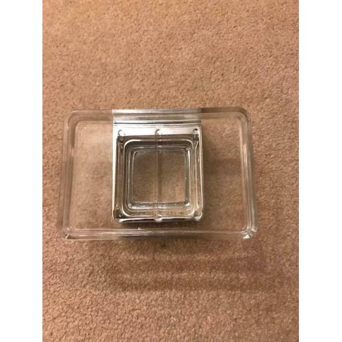 Soap dish