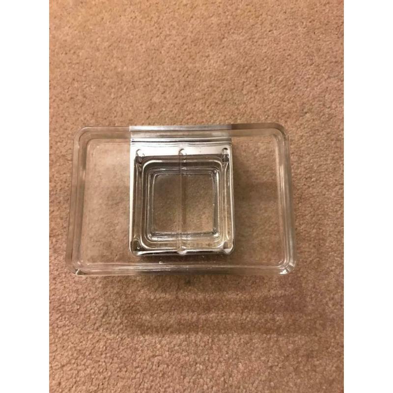 Soap dish