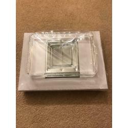 Soap dish