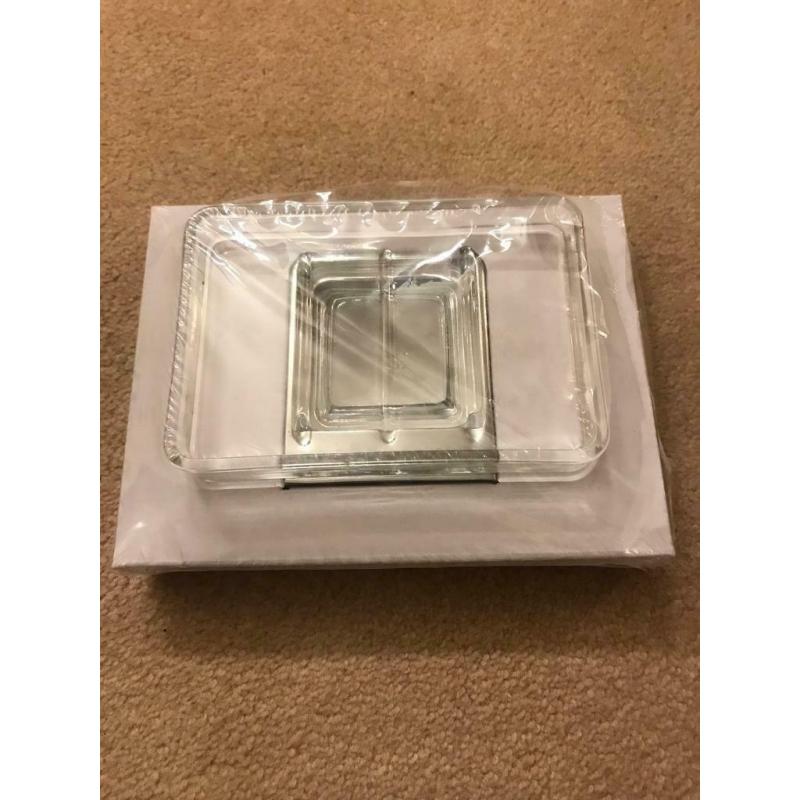Soap dish