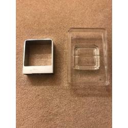 Soap dish