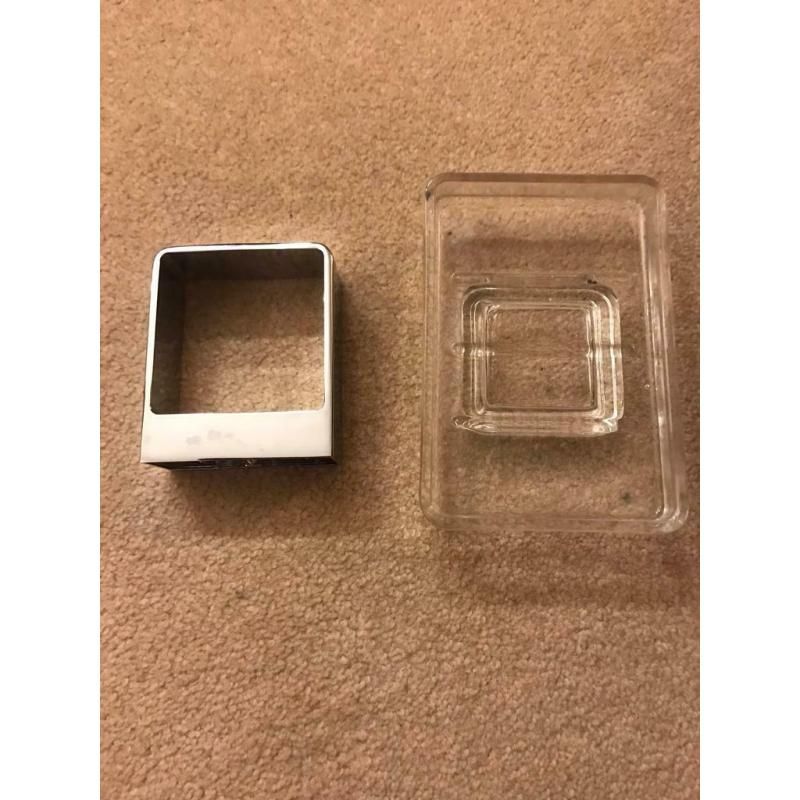 Soap dish