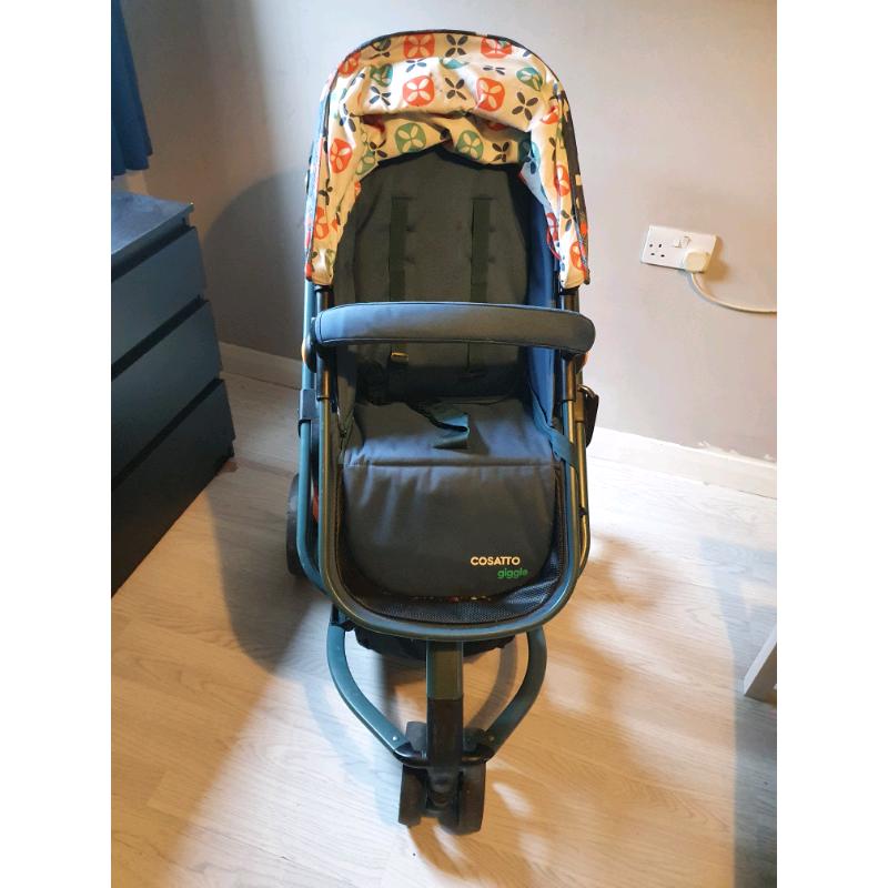 Pram for sale