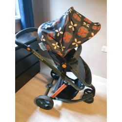 Pram for sale