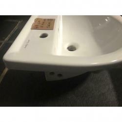 Armatage shanks basin sink