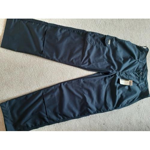 Apache Industry Trousers 32" waist 31" leg