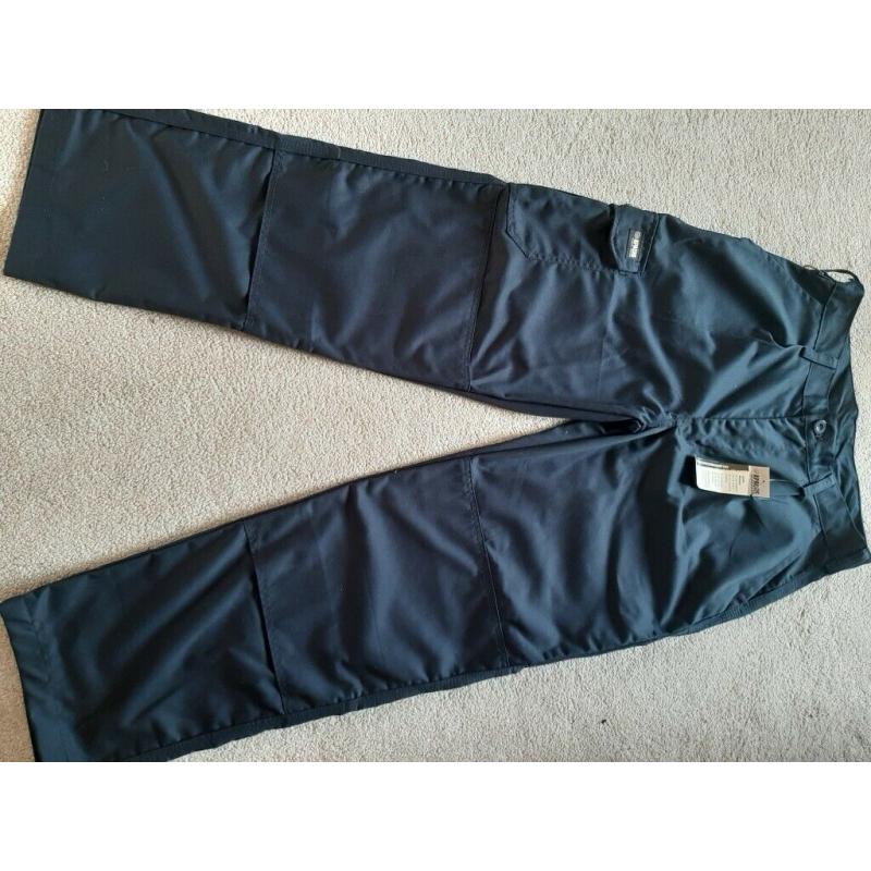 Apache Industry Trousers 32" waist 31" leg