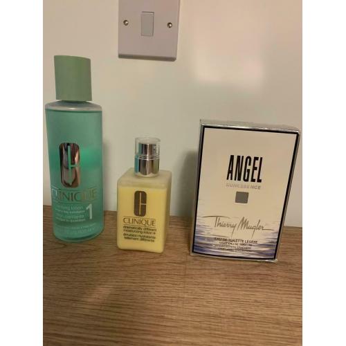 Brand new
