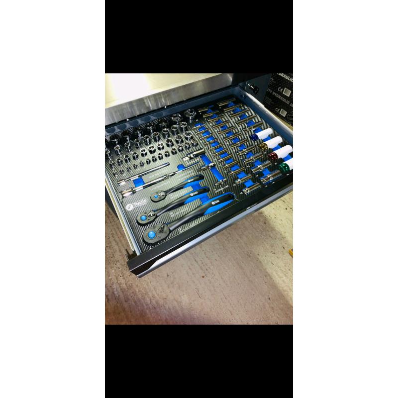 Tool Chest*NEW* FREE DELIVERY - Professional Line