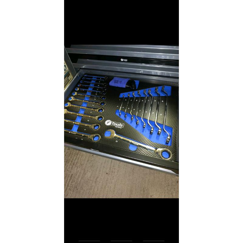 Tool Chest*NEW* FREE DELIVERY - Professional Line