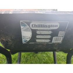 Wheelbarrow